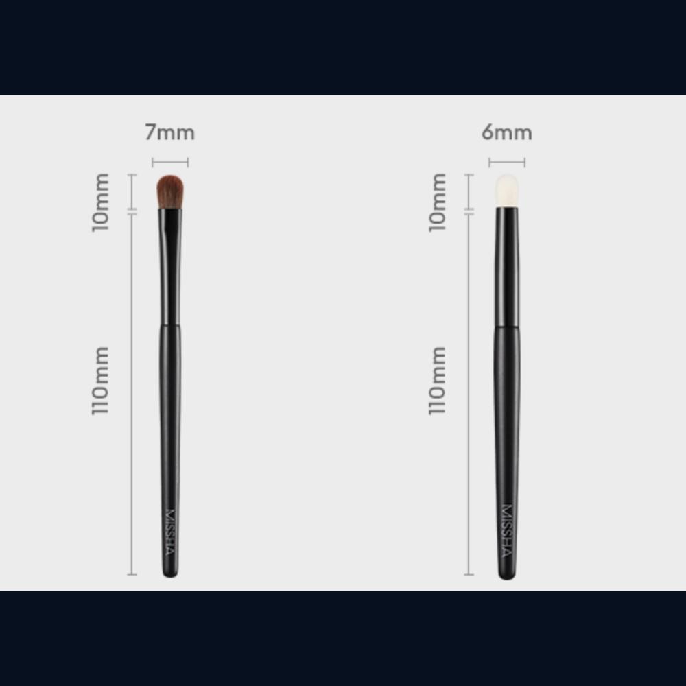 MISSHA Artistool To-Go Mini Brush Kit