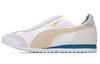 Roma OG Nylon 'White Mykonos Blue'