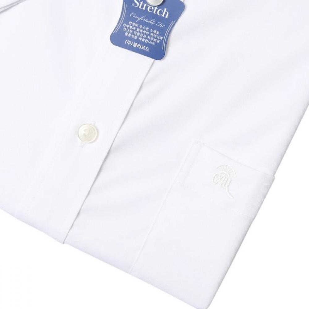 Countess Mara Wrinkle Free Stretch Basic Shirt Cdcw2b5306a003g