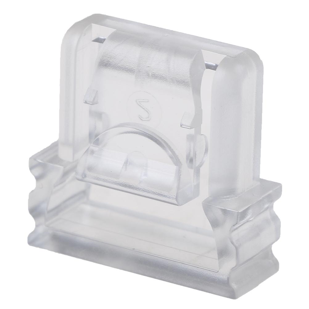 2Pcs/Set Headgear Clips For Various Mirage Series Nasal Cpap Best Fit Masks