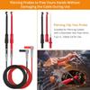 Auto Ranging Digital Multimeter+Test Leads