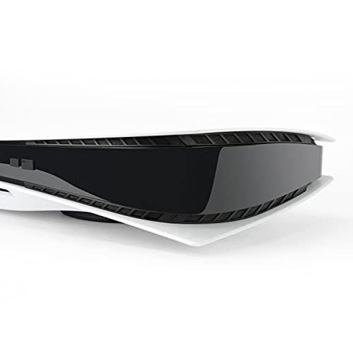 Filter & Port Cap Set for PS5 "Dust Removal Cap!5" - PS5