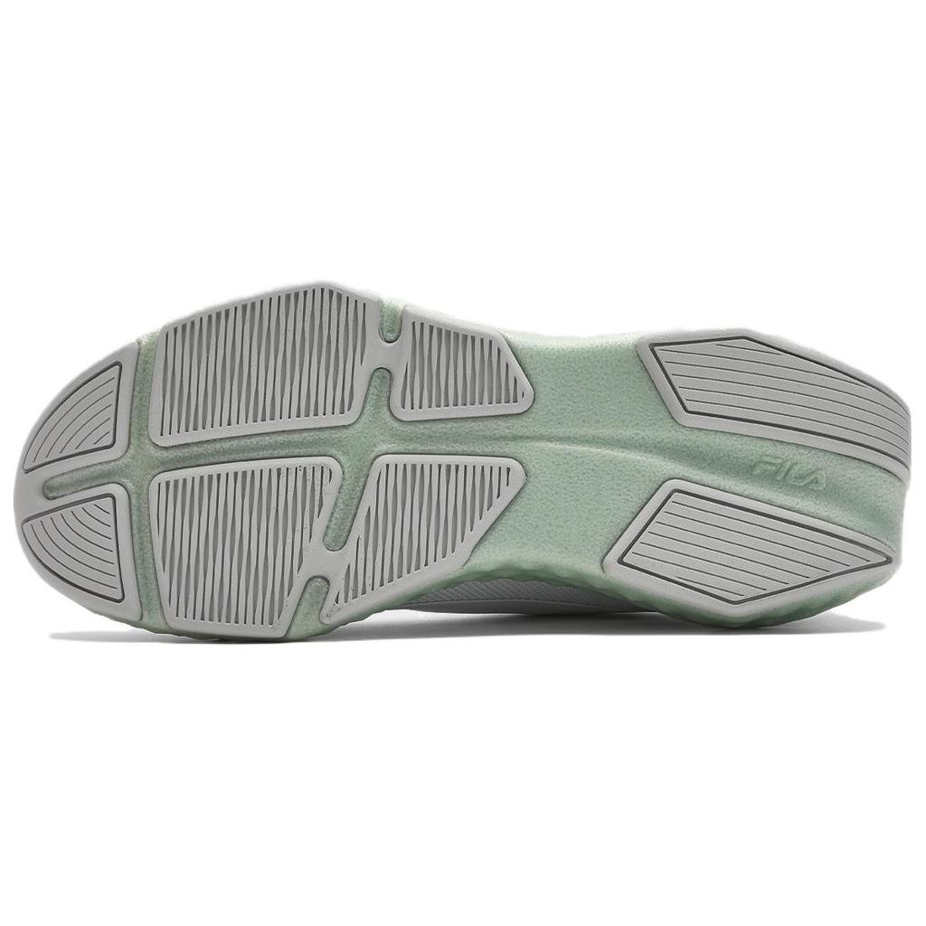 FILA SPD Cheetah Energy 2 Minimalist Versatile Low-Top Casual Running Shoes Women sneaker Gray A12W411123FNC