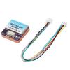 M10‑25Q GPS Module Integrated for QMC5883L Compass Flight Controller Module for FPV Racing Drone