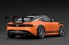Ignition model TOP SECRET Fairlady Z Orange Metallic Fertigprodukt 1/18 (RZ34)