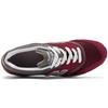 New Balance 997 Burgundy Gray 2019 - M997BR