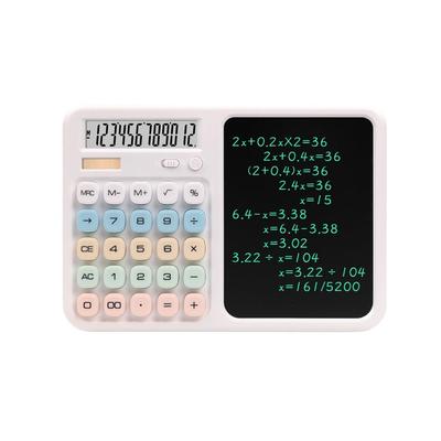Papeterie – Calculatrices