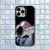 Alien Stage Sua Mizi Phone Case For iPhone 16,15,14,13,12,11,8,7,Pro,Max,Plus,Mini,XS,SE Shockproof Matte Cover