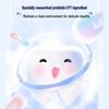 Yunnan Baiyao Probiotic Kids Toothpaste