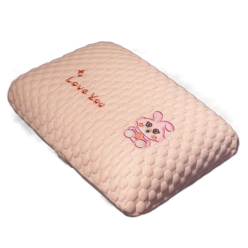 Breathable Afternoon Nap Pillow Soft Material Children Pillow  Office Lunch Break
