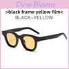 Vintage Oval Sunglasses For Women With Uv400 Protection And Pink Lenses For Fashion And Travel