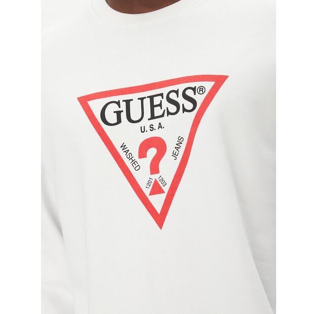 Толстовка Guess Jeans 165579