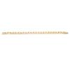Unisex Titanium Steel Magnetic Therapy Bracelet Pain Relief Stylish Magnet Bracelet