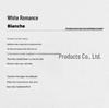 High-End Women's Rose & Cedar Perfume - Long-lasting, Fresh Scent from Africa's Journey