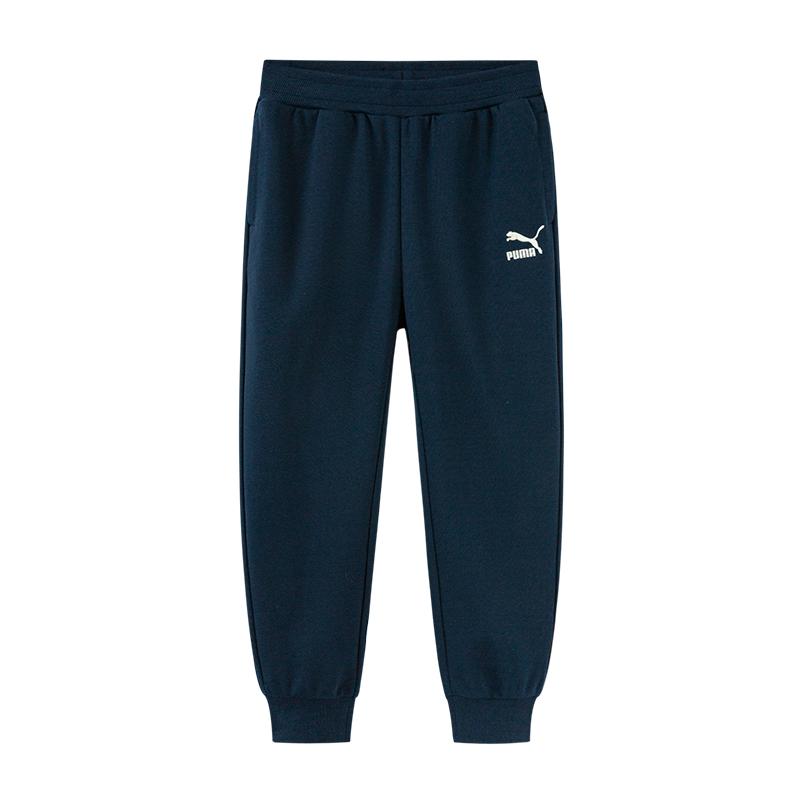 PUMA Kids Sweatpants Moderate 353924108205-80601 110
