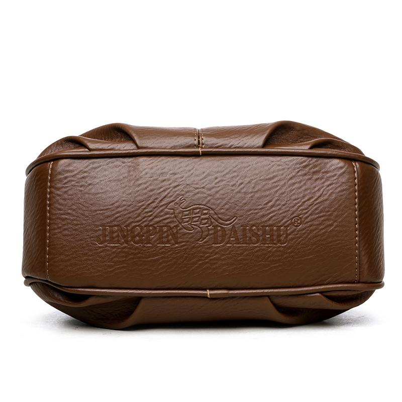 Geantă de mână pentru mamă de vârstă mijlocie, geantă tote pentru femei, geantă de umăr, geantă crossbody