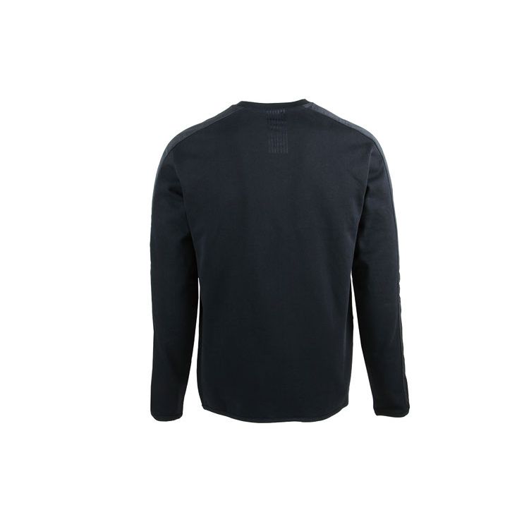 Emporio Armani Long Sleeve Hoodie Men hoodies Dark-Blue 6XPMA6-PJ31Z-1578