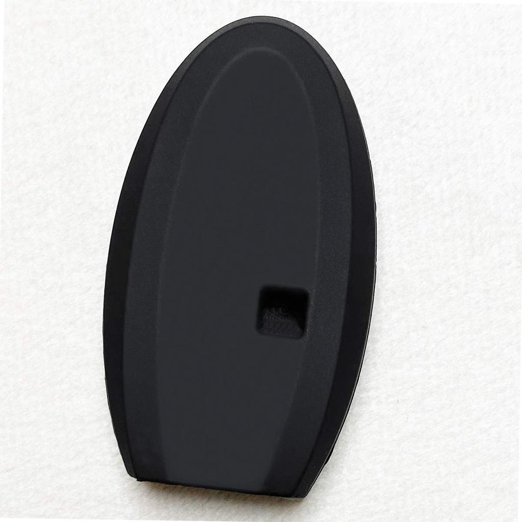 [IKT] Intelligent key silicone cover for Nissan cars, sliding on
