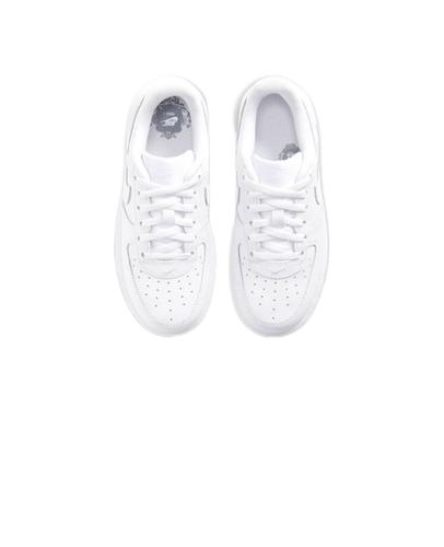 Nike Force 1 LE Low Triple White - DH2925-111