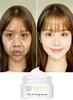 Extrato Natural de Aloe Vera Creme Dia Creme Facial Hidratante Antienvelhecimento Antirrugas Clareador Creme Iluminador