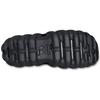 Crocs Echo Slide Sandal Black Unisex 208170-001