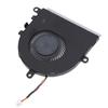 Laptop CPU-Lüfter DC 5V Ersatz für Dell Inspiron 3533 3583 3593 3585 5593 5594 3501 3505 Vostro 3400 3401