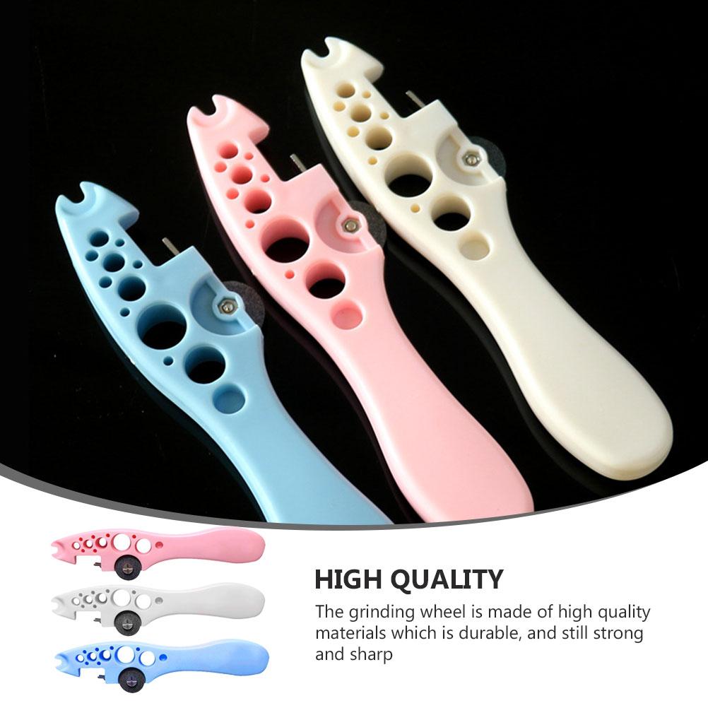 3 Stück Werkzeuge Dosenöffner Krankenschwester Flasche Ampullenbrecher Schneiden Zerstörer Mehrzweck