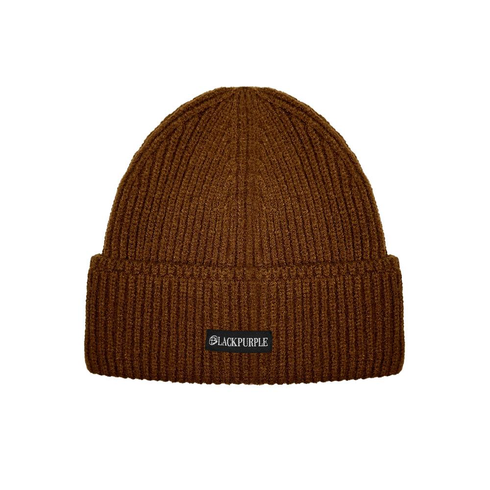 Beullaegpeopeul Breeze Beanie - Brown