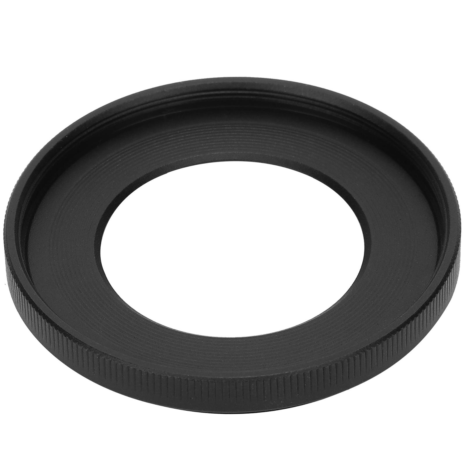 

1PCS ES52 Metal Lens Hood Fit for Canon EF 40mm f 2.8 STm EFS 24mm f 2.8 STM Lenes