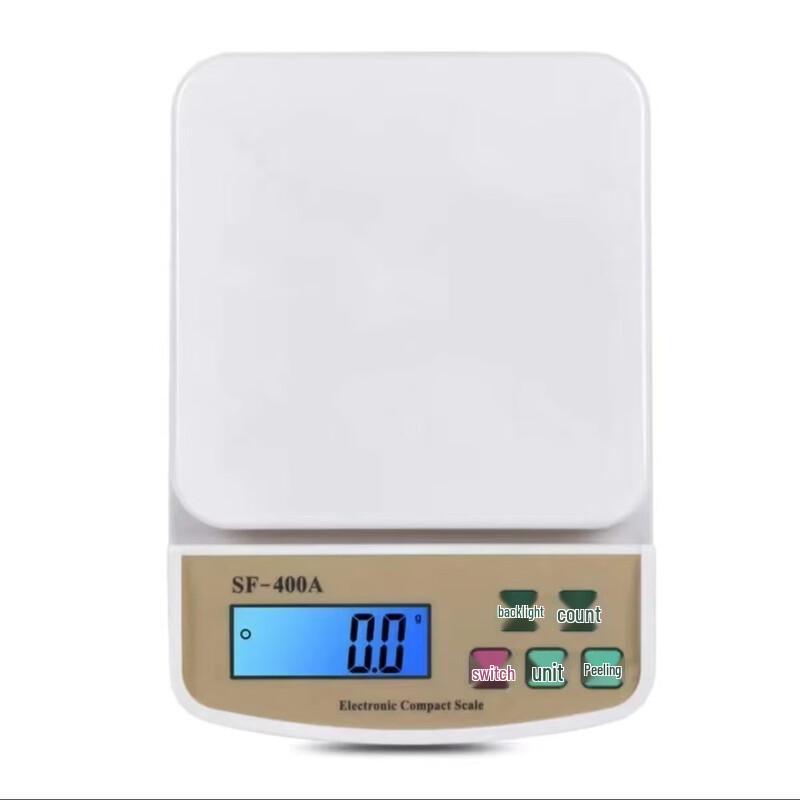 

Miling Kitchen Food Scale (CN version)