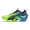 Puma Fast-R Nitro Elite Elektrocharged Women Sneakers Blue Elektro-Purple Fizzy-Lime 377901-01