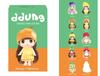Doyusha Ddung Fruit Baby Box Set 9-pack SM-001