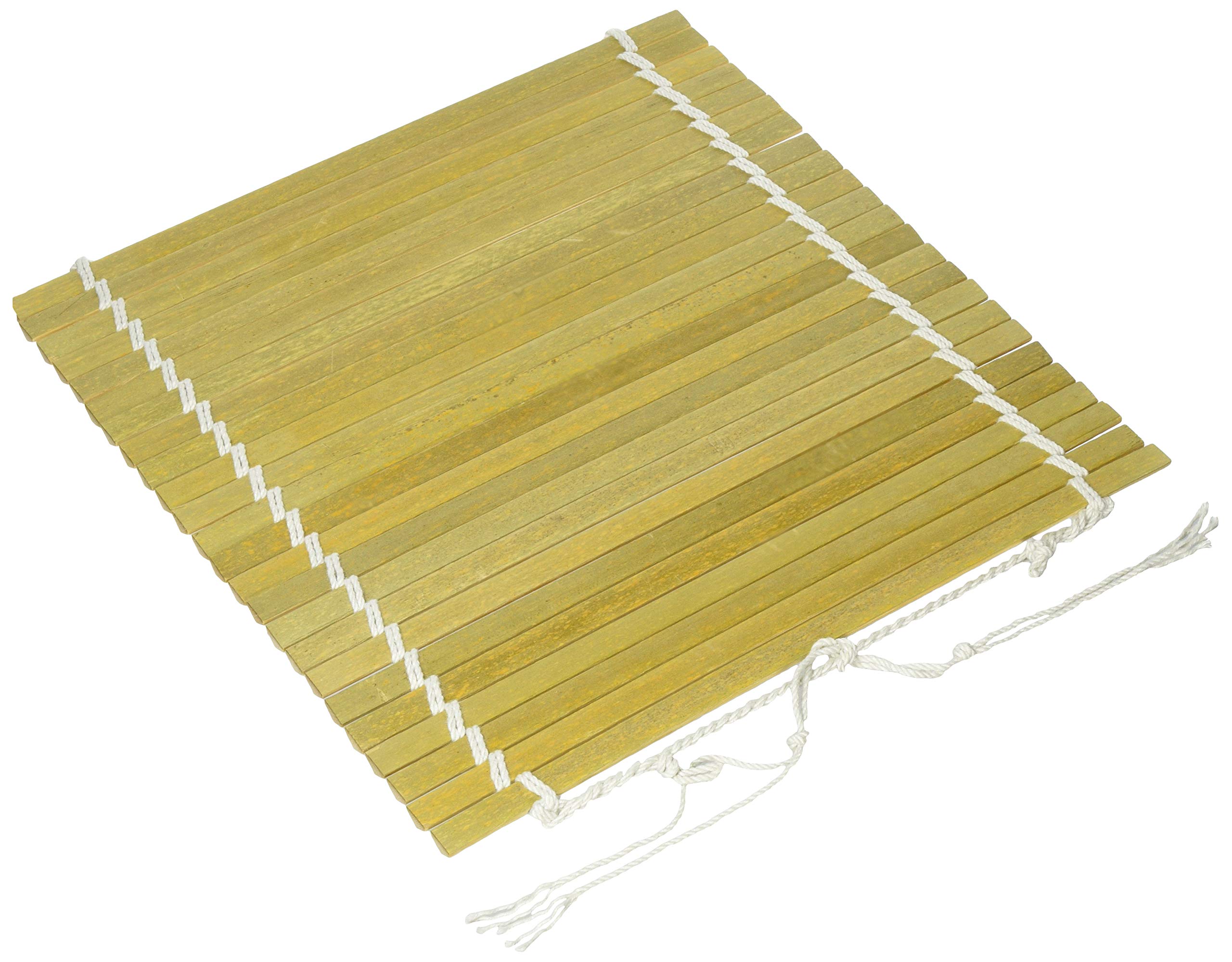 

Banyo Rosary-linked Demon Curtain, 30cm, Bamboo Strips, Cotton String, China, BSD06030