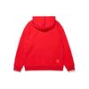 Li Ning Sports Life Collection Sweatshirt Unisex Vermilion AWDT013-2