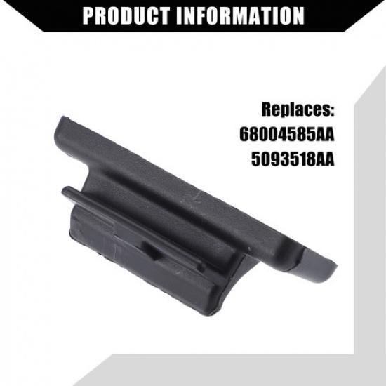 Packung mit 1 Stück Für Dodge für Ram 1500 Hinteres Schiebefenster Halteverriegelung Nr. 5093518AA