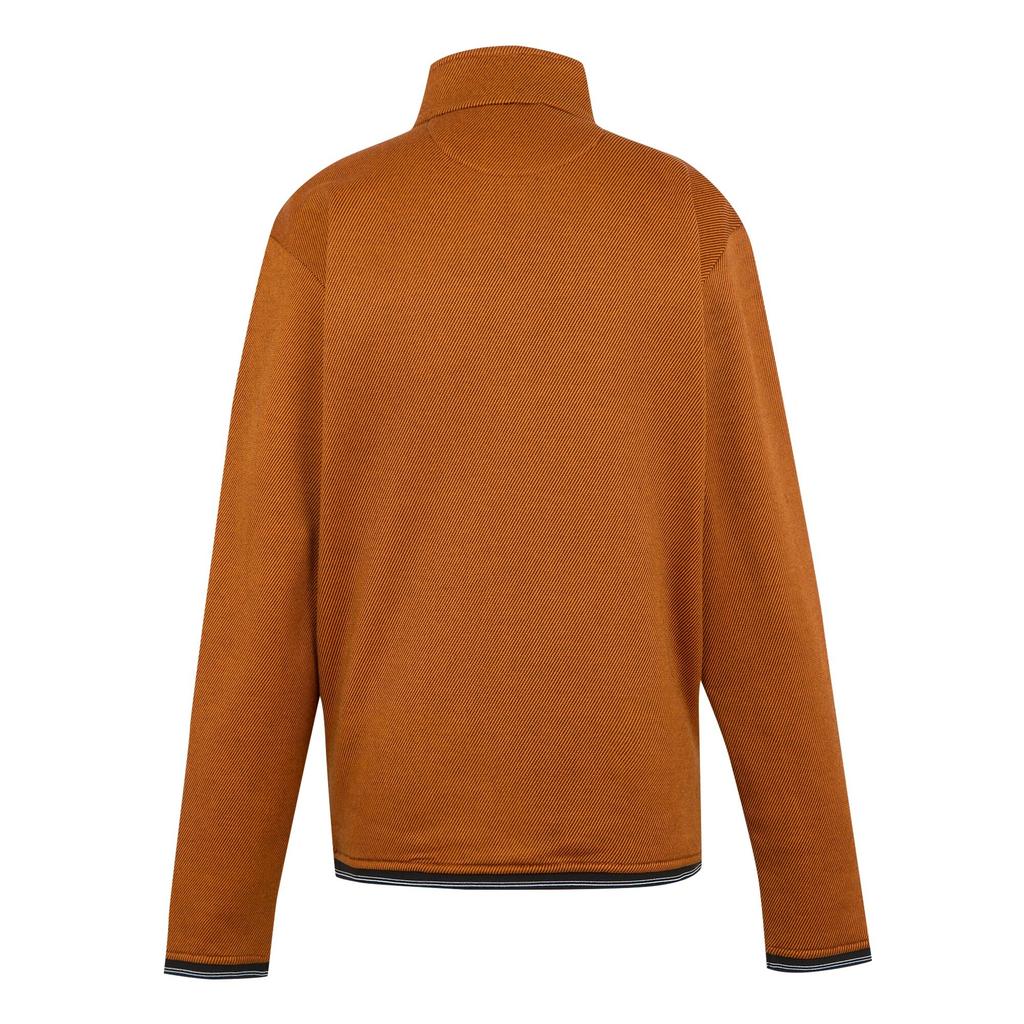Regatta Mens Orsan Full Zip Fleece Jacket