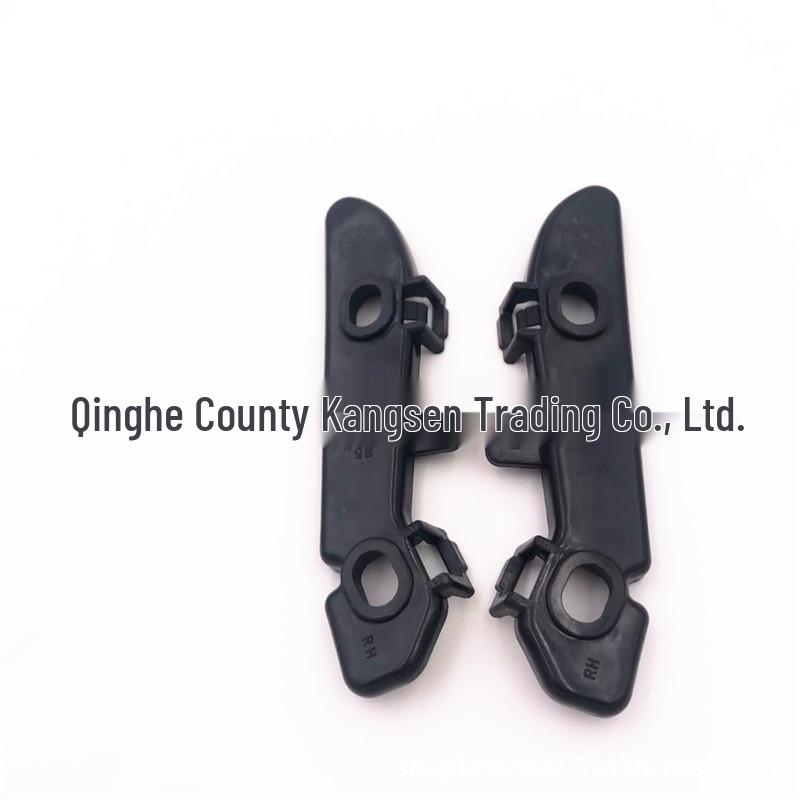 BMW 3 Series Front Bumper Bracket 51117279712 Compatible with 51117279711