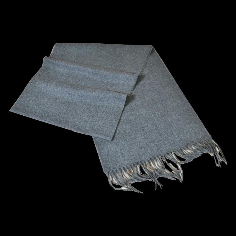 Aisiyalan Good Luck Rectangular Scarf A-D3031