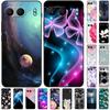 Soft Lovely Covers For Oneplus Nord 4 Case TPU Cool Back Cover For Oneplus Nord 2 / Nord 3 / Nord 4 Case Print Silicone Cartoon