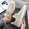 Mesh Shoes For Men Sneakers Casual Summer Outdoor Sports Breathable Tennis Running Hiking Luxury Designer Platform Loafers