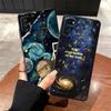 Planet Pattern Case for Motorola Moto G32 G50 G53 G30 Edge 20 Pro 30 Lite G51 G73 G22 Edge40 G60s G71 G52 Phone Cover