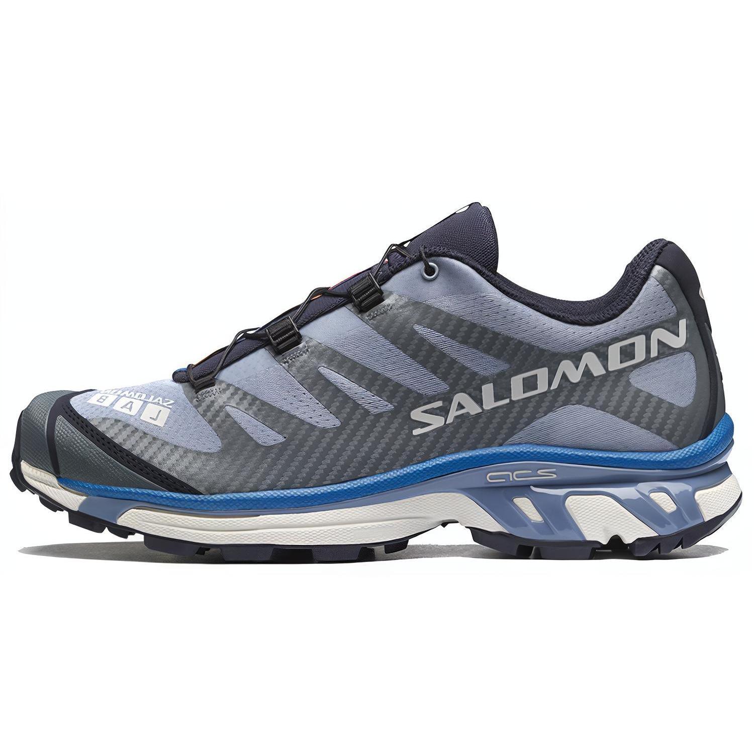 

SALOMON XT 4 Grey / L00 417721 43⅓
