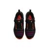 adidas טרי אינסוף נמוך שחור לוסיד פוקסיה כתום - IE2143
