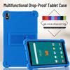 Blackview Tab 6 Protective Case, 8-inch Drop-proof with Stand, Full Edge DK034
