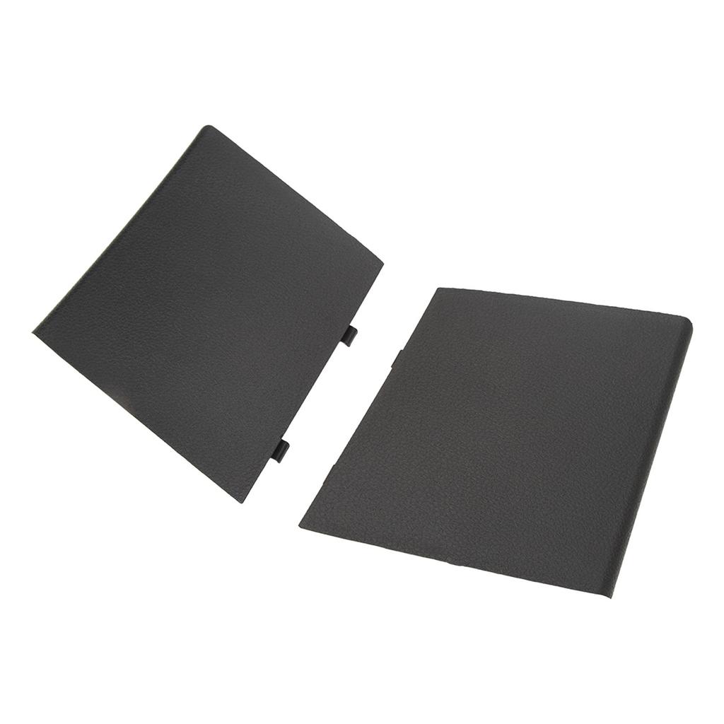 2 Pcs Pair of Rear Trunk Taillight Repair Cover 5K6867658 Inspection Cap for VI 2008 To 2013