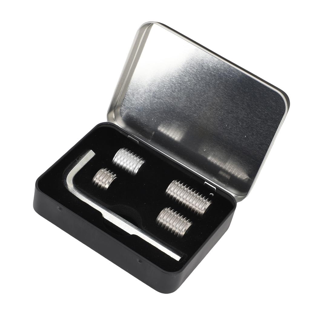 Pool Cue Weights Fit for Cuetec Cue 0.3oz 0.5oz 1.0oz 1.5oz Pool Stick Weights Adjustable Billiard Accessories