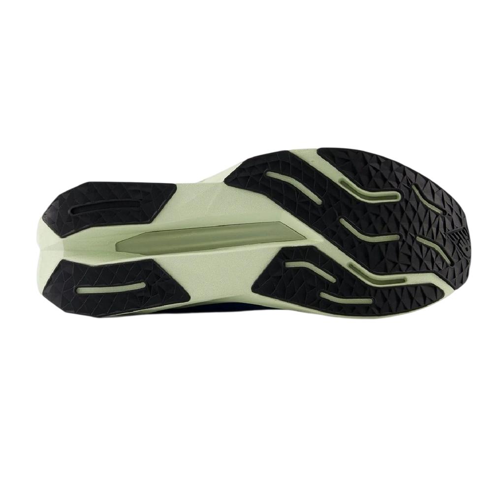 Zapatillas acolchadas para hombre New Balance FuelCell Propel V5