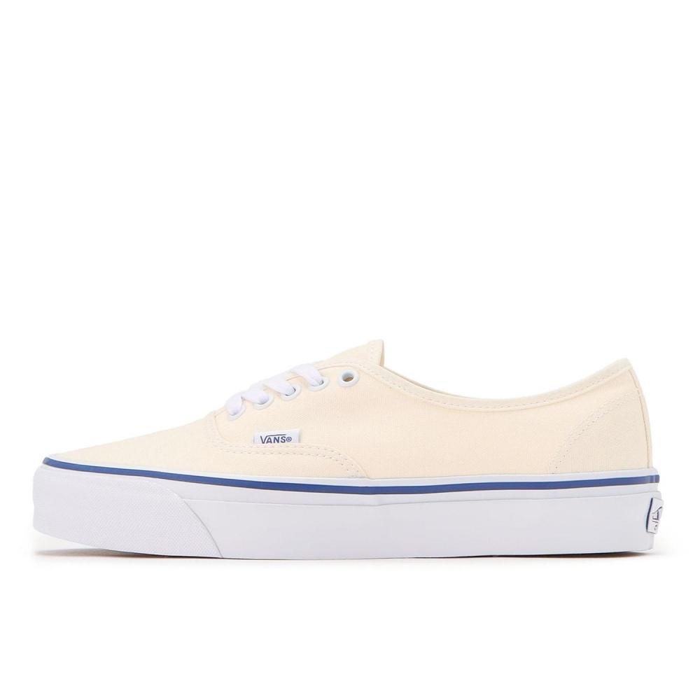 Vans Lx Authentic Reissue 44 Off White Vn000cqaofw 220