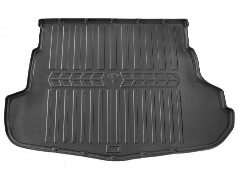 

Килимок у багажник Stingray 3D (SD) для Mazda 6 2008-2012 рр.