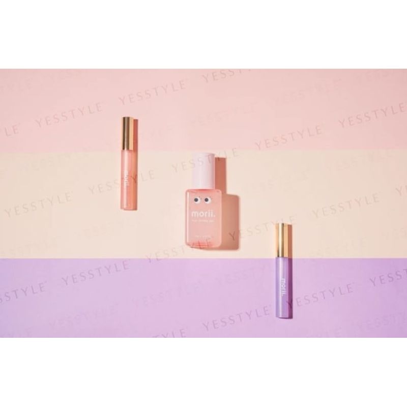 Morii. - Urusto Gel pro styling vlasů